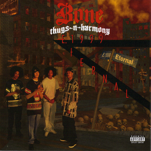 bone thugs n harmony e 1999 eternal download zip